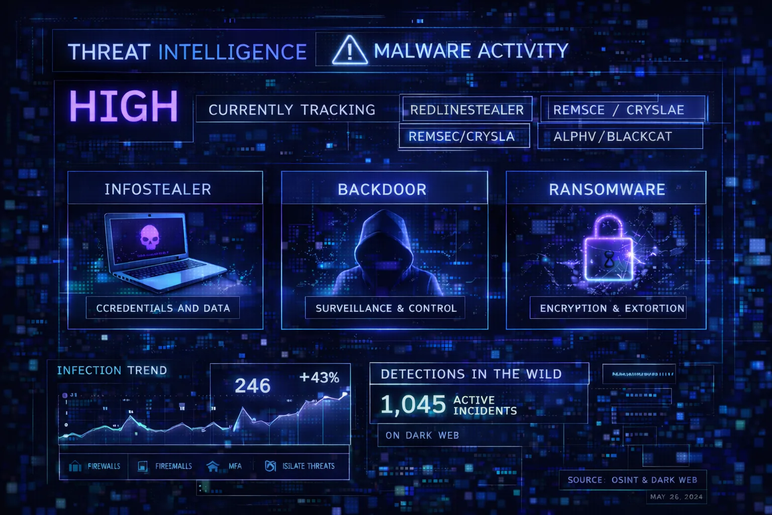 SonicWall SMA1000 Zero-Days CVE-2026-15409 Actively Exploited: Patch Before July 17