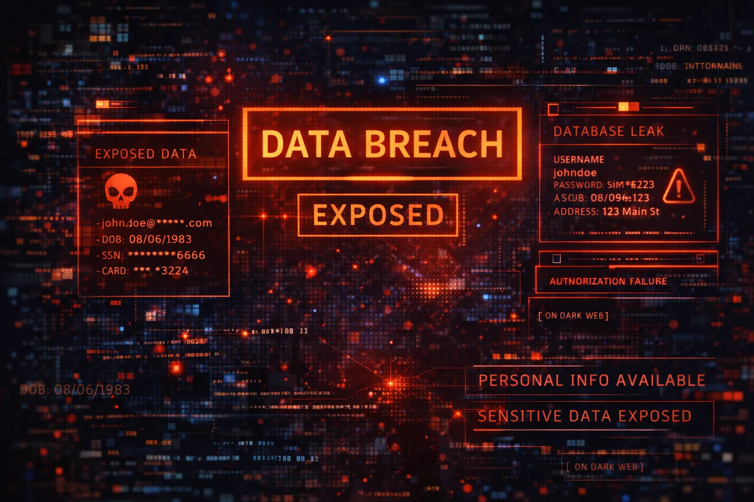Aflac Japan Data Breach Exposes 4.38 Million Customers: Bank Accounts and PII Stolen